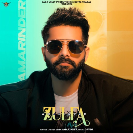 Zulfa | Boomplay Music