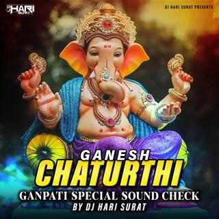 Ganesh Chaturthi (Sound Check Mix)