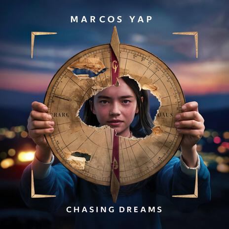 Chasing Dreams | Boomplay Music