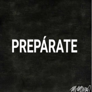 PREPARATE