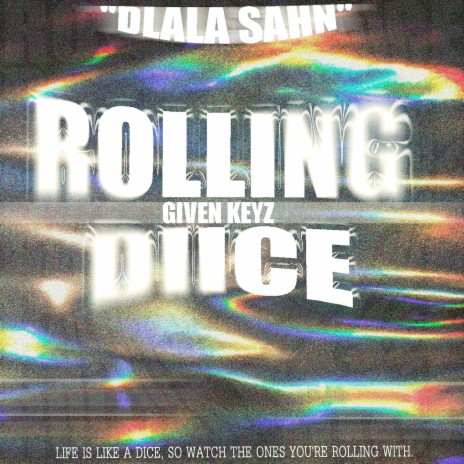 Rolling Diice | Boomplay Music