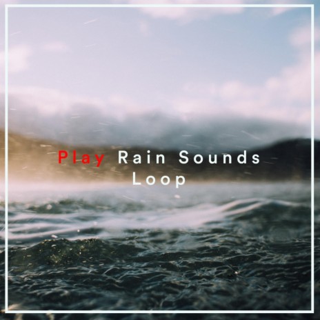 Rumble & Light Rain Sounds ft. Rain Sounds Sleep