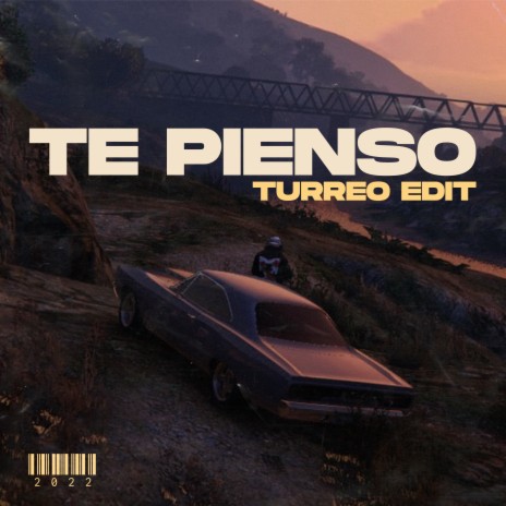 Te Pienso (Turreo Edit) | Boomplay Music