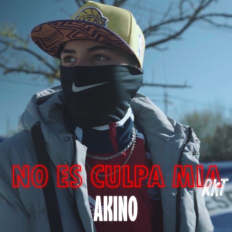 No Es Culpa Mia Rkt | Boomplay Music