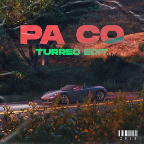 Pa Co (Turreo Edit) | Boomplay Music