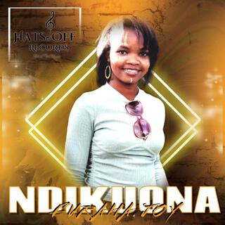 Ndikuona