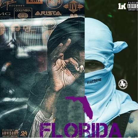 Florida ft. Foolio | Boomplay Music