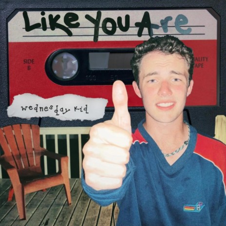 Like You Are | Boomplay Music