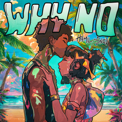 Why No ft. sndy | Boomplay Music