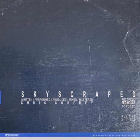 Skyscraped