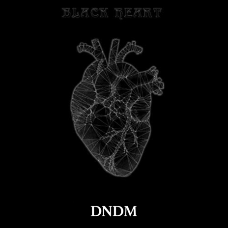 Black Heart | Boomplay Music