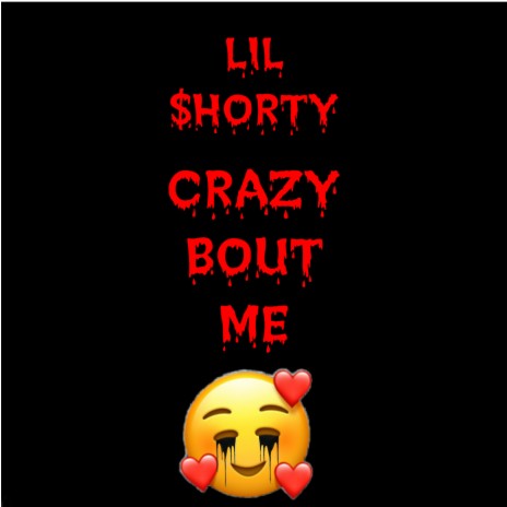 Crazy Bout Me | Boomplay Music