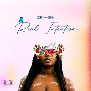 Real Intention lyrics | Boomplay Music