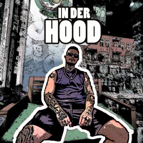 In der Hood | Boomplay Music