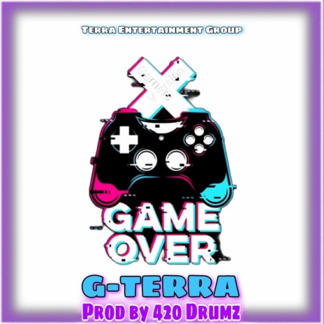 Gameover (Gamers Version) | Boomplay Music