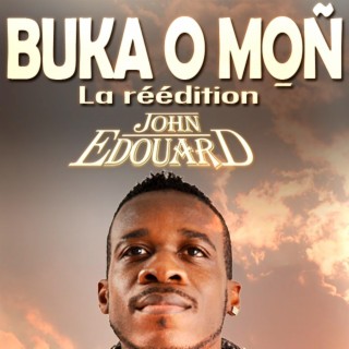 Buka o Moñ - La réédition