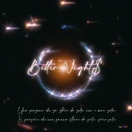 better night$ | Boomplay Music
