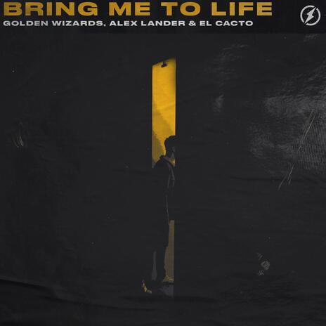 Bring Me To Life ft. Alex Lander & El Cacto | Boomplay Music