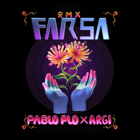 Farsa Rmx ft. ARGI | Boomplay Music