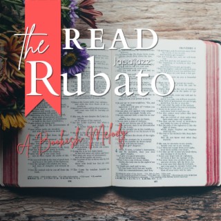 Read the Rubato - A Bookish Melody