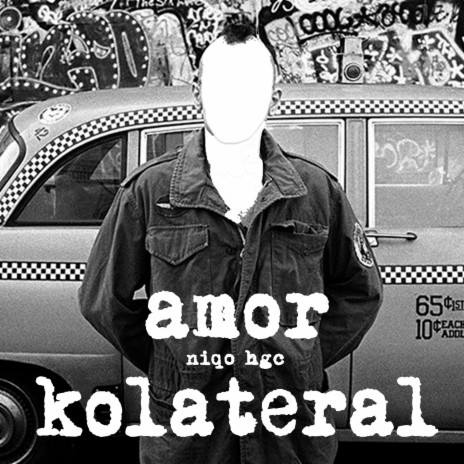 Amor kolateral