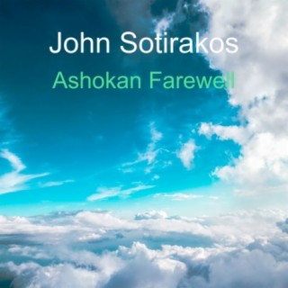 Ashokan Farewell