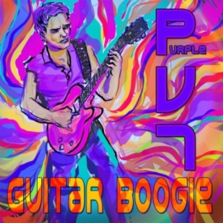 Guitar Boogie