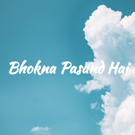 Bhokna Pasand Hai | Boomplay Music