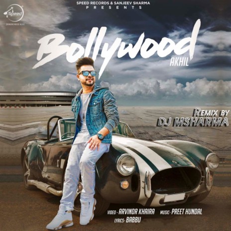 Bollywood Remix By DJ Msharma | Boomplay Music