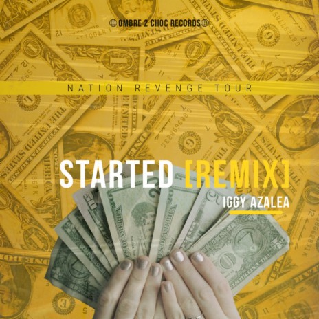 Started (Remix) | Boomplay Music