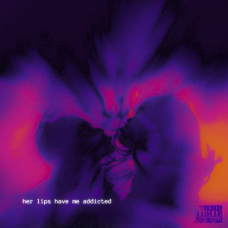 her lips got me addicted | Boomplay Music