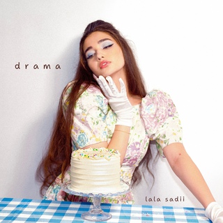 Drama lyrics | Boomplay Music