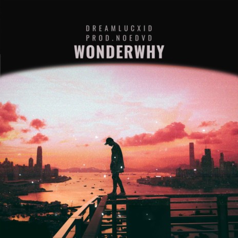 WonderWhy | Boomplay Music