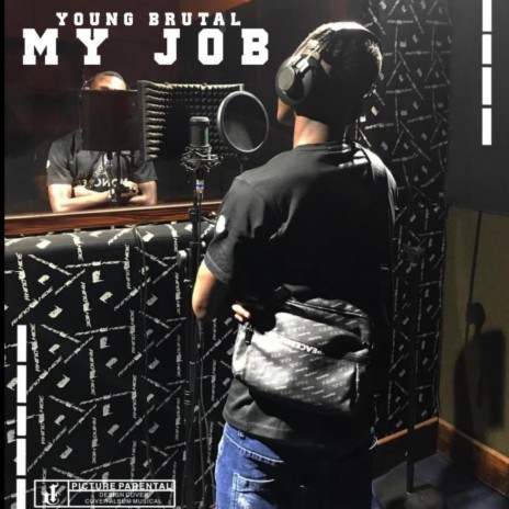 My Job | Boomplay Music