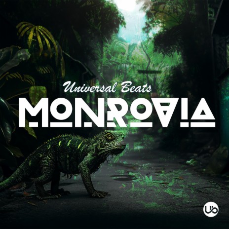 Monrovia (Instrumental) | Boomplay Music