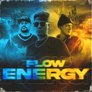 FLOW ENERGY