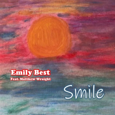 Smile (feat. Matthew Wraight) | Boomplay Music