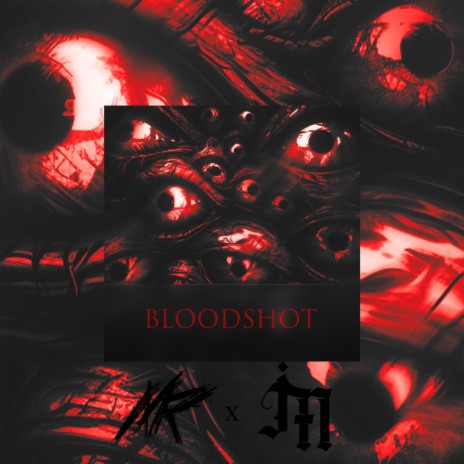 BLOODSHOT ft. JOEY MORTAL