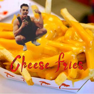 Cheese Fries lyrics | Boomplay Music