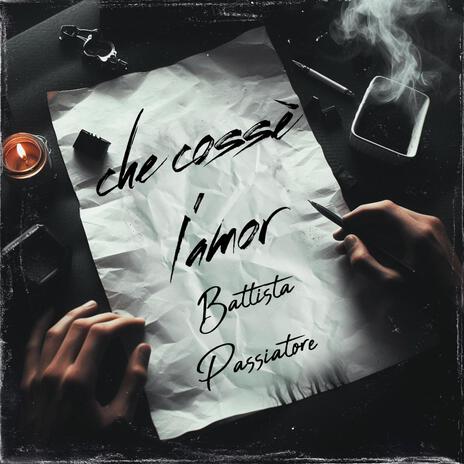 Che cossè l'amor (Live) | Boomplay Music