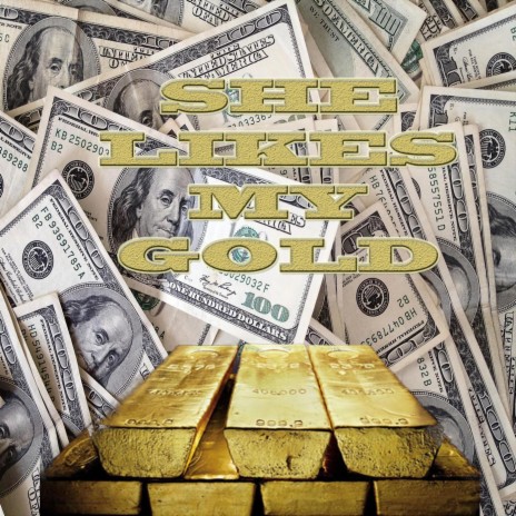 She Likes My Gold ft. Palamean | Boomplay Music