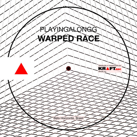 Warped Race | Boomplay Music