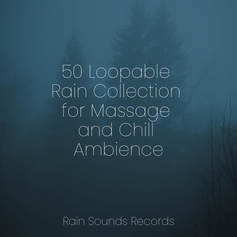 Flowing Mirages ft. Rain for Deep Sleep & Ambient | Boomplay Music