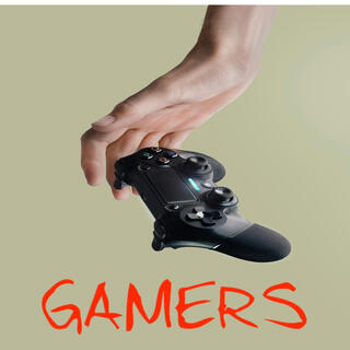 Gamers 2