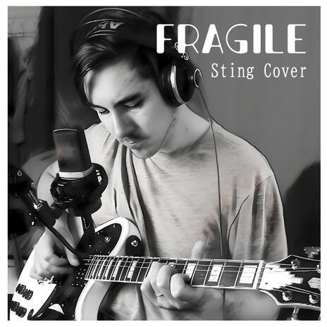 Fragile | Boomplay Music