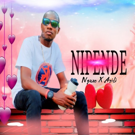 Nipende ft. Mwana Asili | Boomplay Music