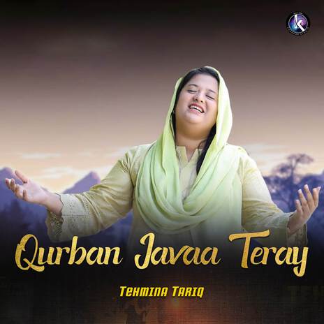 Qurban Javaa Teray | Boomplay Music
