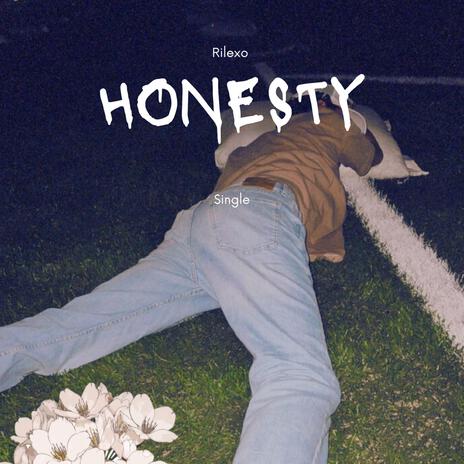 Honesty | Boomplay Music