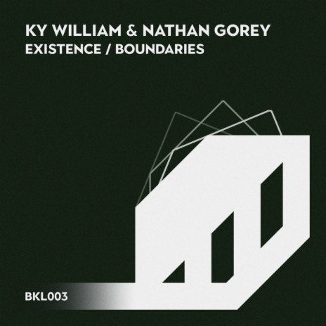 Boundaires (Radio Edit) ft. Nathan Gorey | Boomplay Music