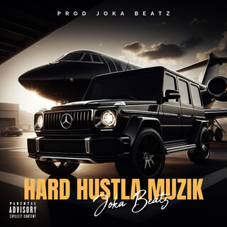 Hard Hustla Muzik, Vol. 1